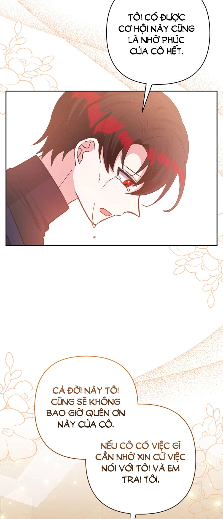 Tôi Đã Nhận Nuôi Nam Chính Chapter 49 - 64