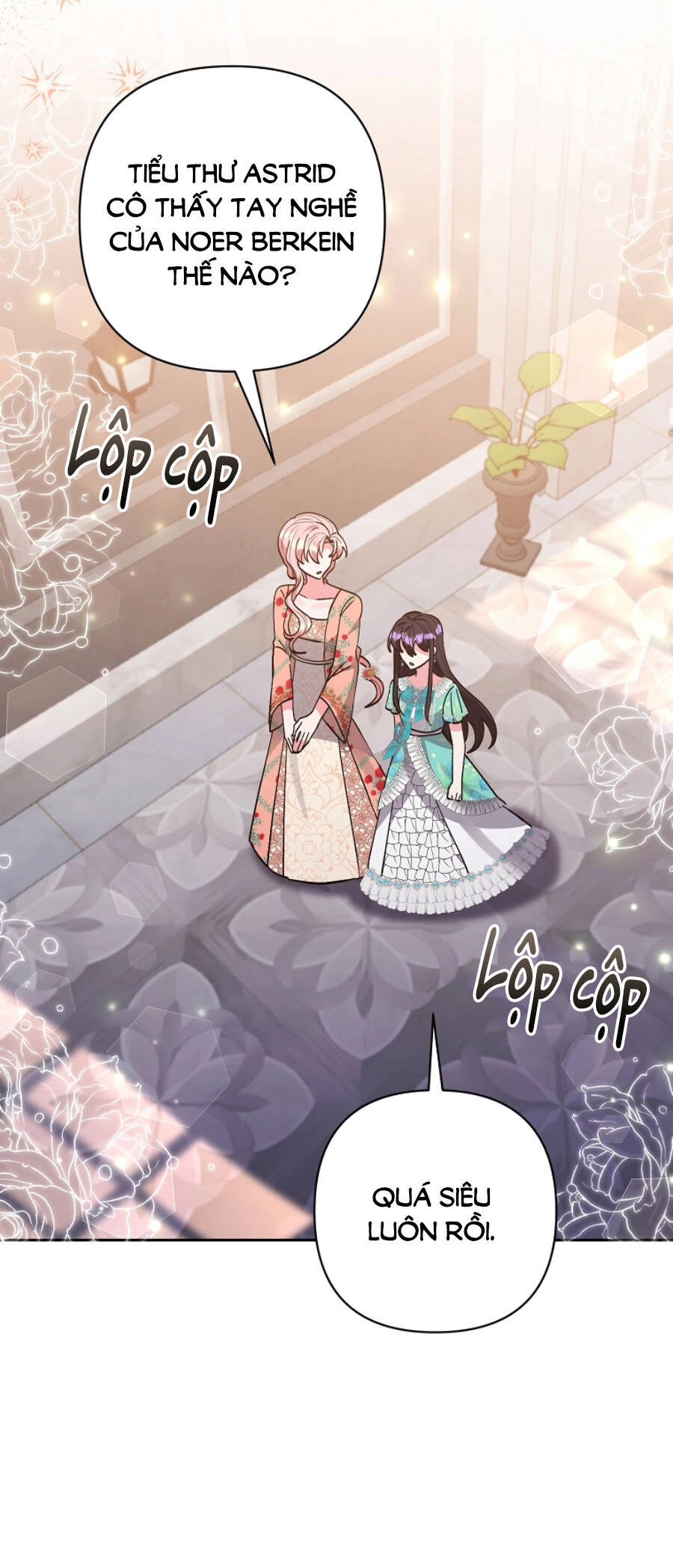 Tôi Đã Nhận Nuôi Nam Chính Chapter 50 - 2