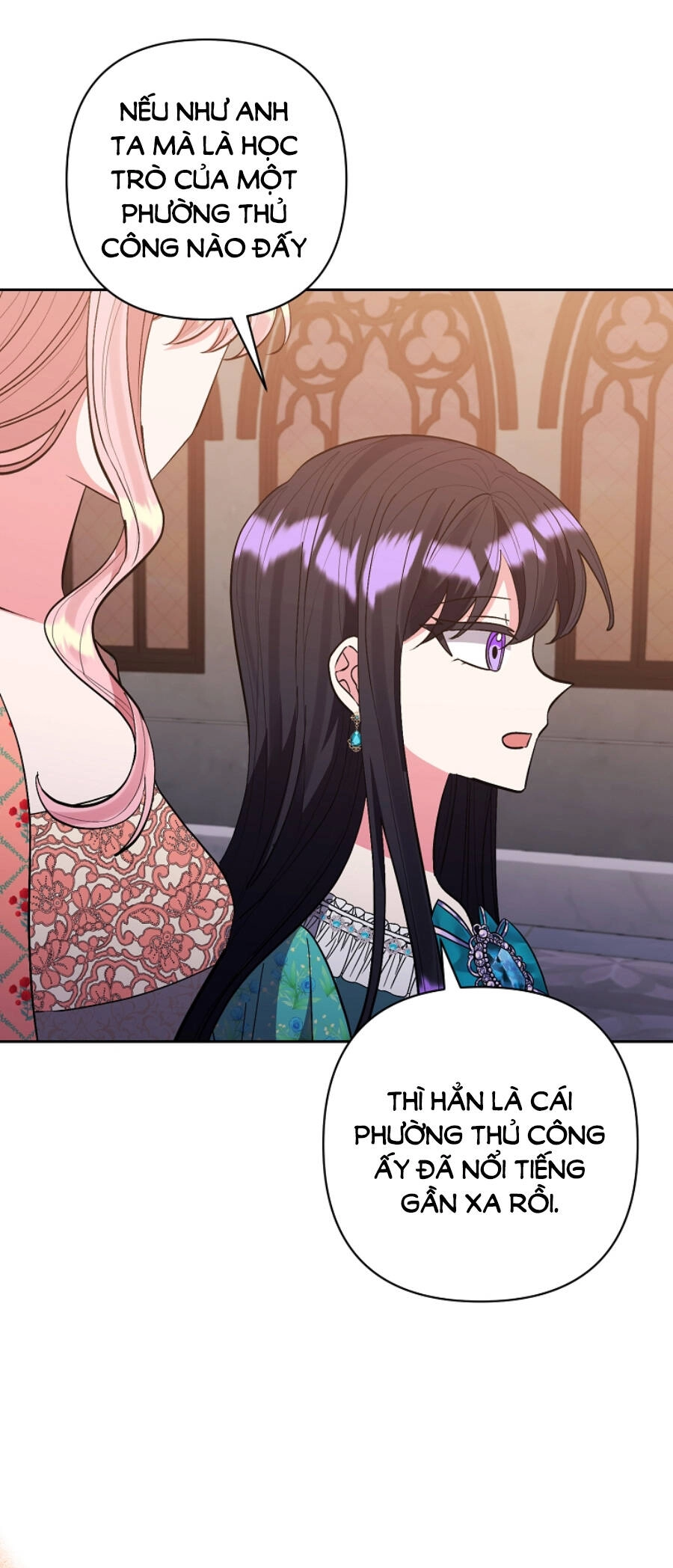 Tôi Đã Nhận Nuôi Nam Chính Chapter 50 - 3