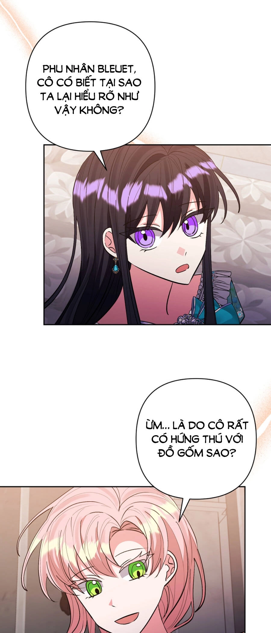 Tôi Đã Nhận Nuôi Nam Chính Chapter 50 - 4