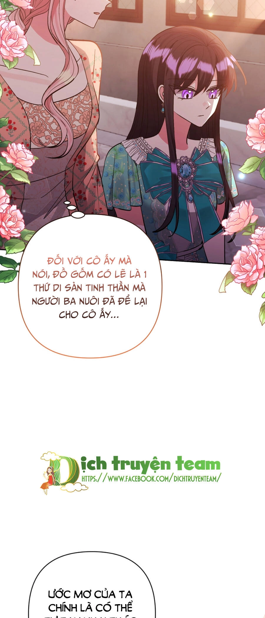 Tôi Đã Nhận Nuôi Nam Chính Chapter 50 - 7