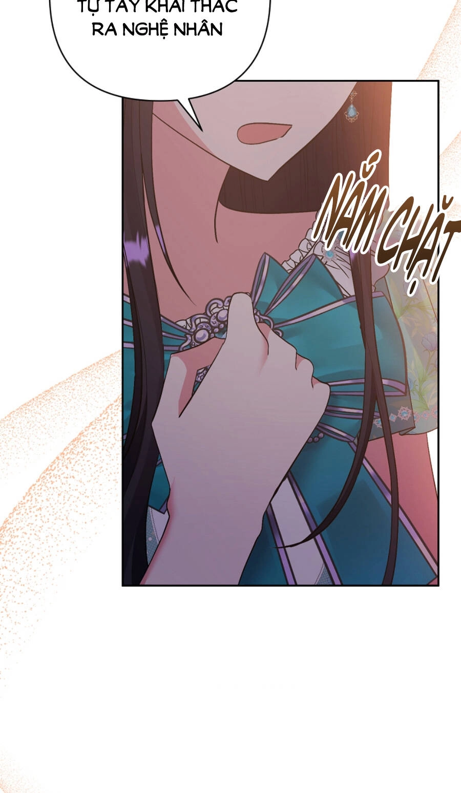 Tôi Đã Nhận Nuôi Nam Chính Chapter 50 - 8