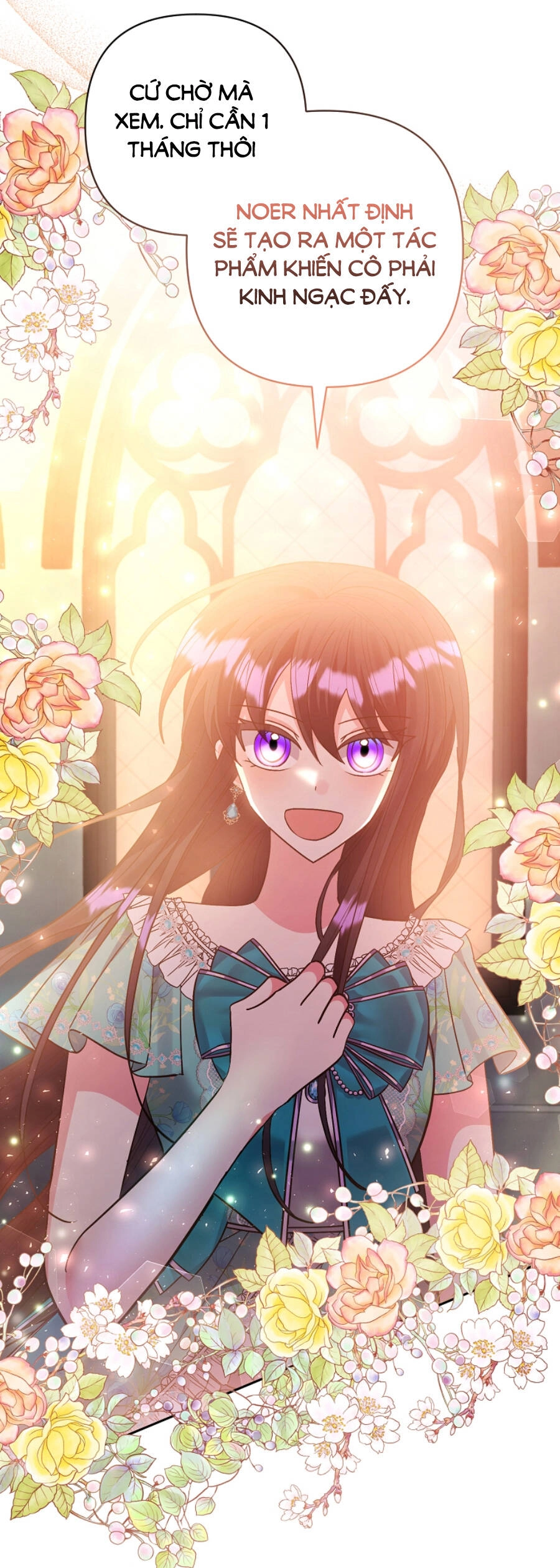 Tôi Đã Nhận Nuôi Nam Chính Chapter 50 - 9