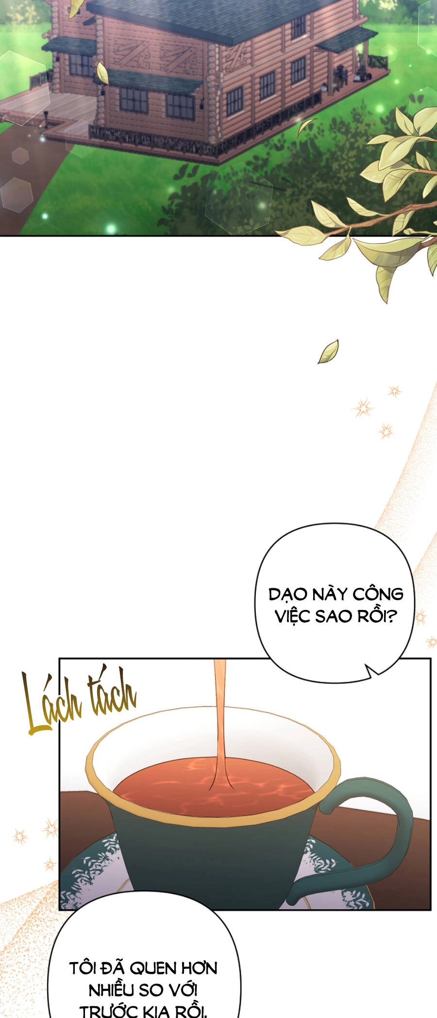 Tôi Đã Nhận Nuôi Nam Chính Chapter 50 - 12