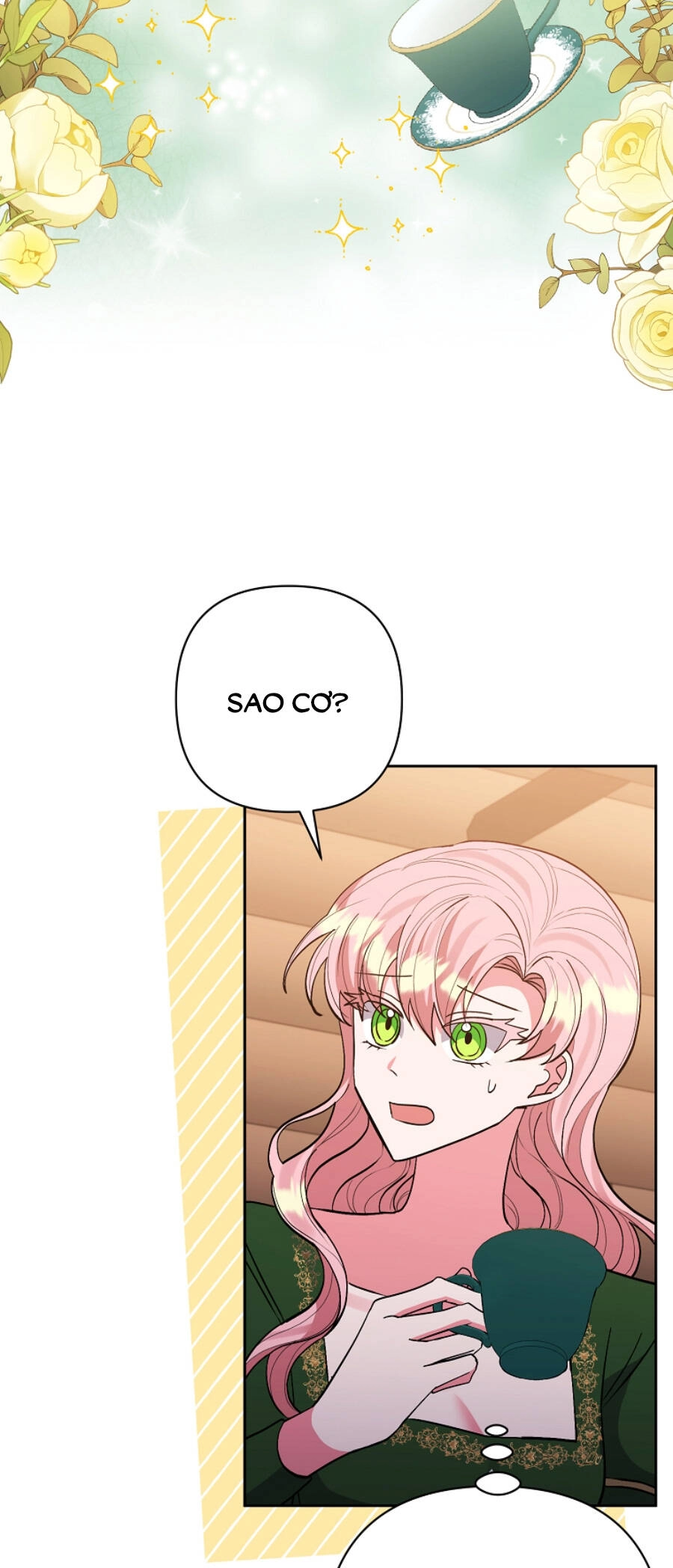 Tôi Đã Nhận Nuôi Nam Chính Chapter 50 - 16