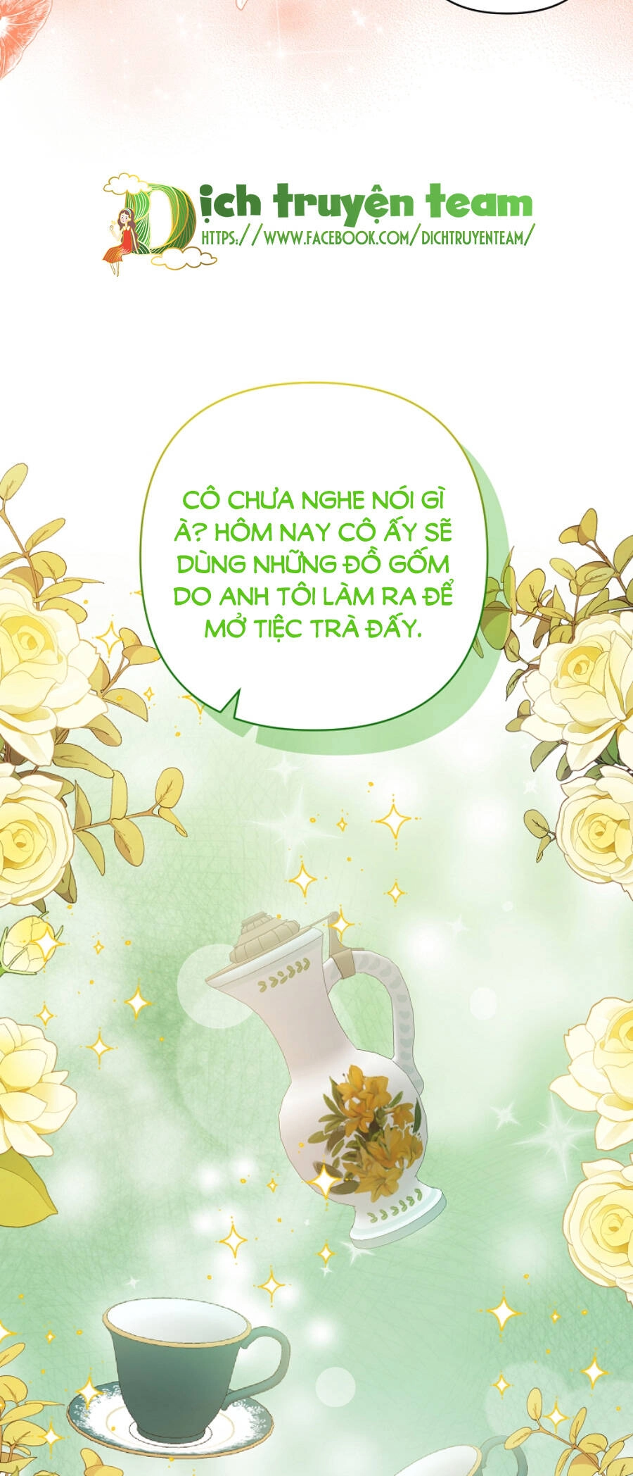 Tôi Đã Nhận Nuôi Nam Chính Chapter 50 - 17