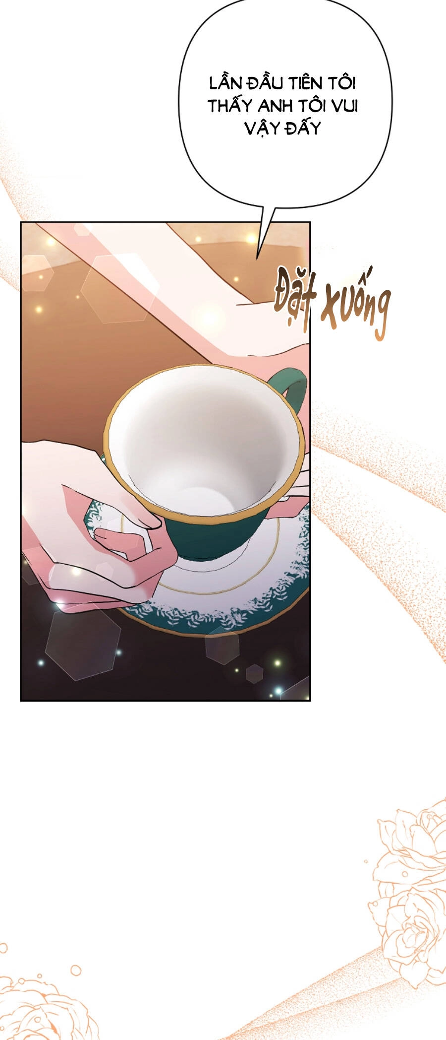 Tôi Đã Nhận Nuôi Nam Chính Chapter 50 - 19