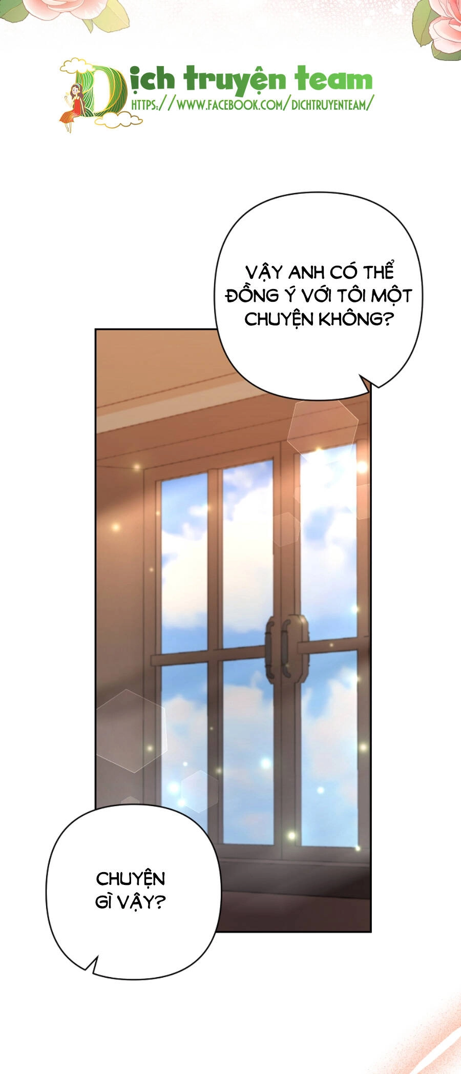 Tôi Đã Nhận Nuôi Nam Chính Chapter 50 - 21