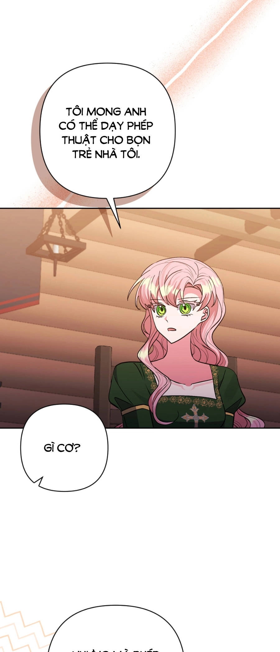 Tôi Đã Nhận Nuôi Nam Chính Chapter 50 - 22