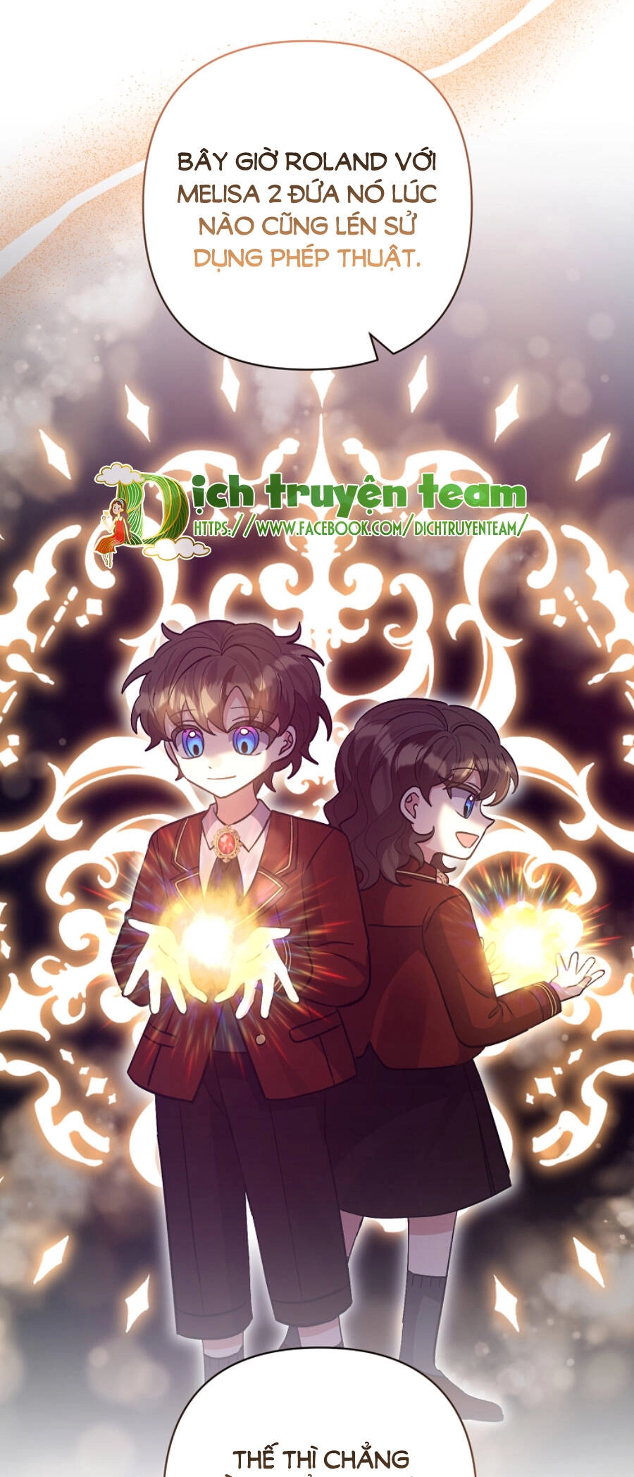 Tôi Đã Nhận Nuôi Nam Chính Chapter 50 - 24