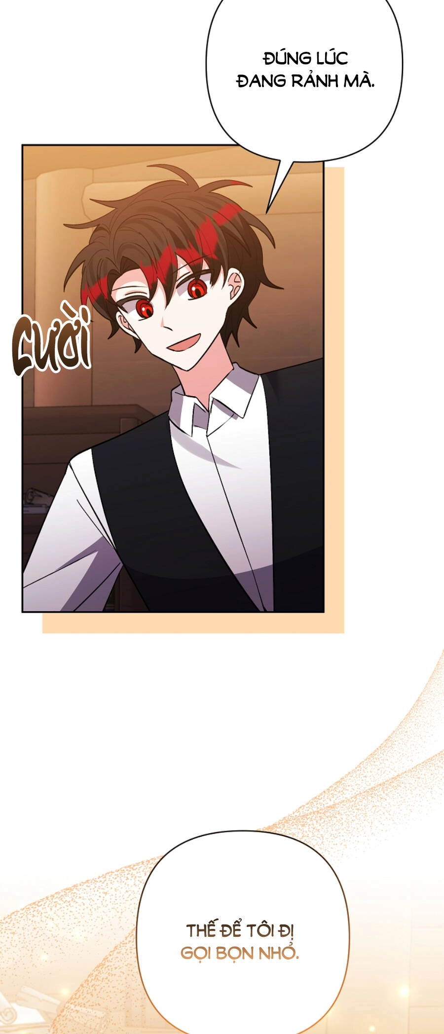 Tôi Đã Nhận Nuôi Nam Chính Chapter 50 - 27