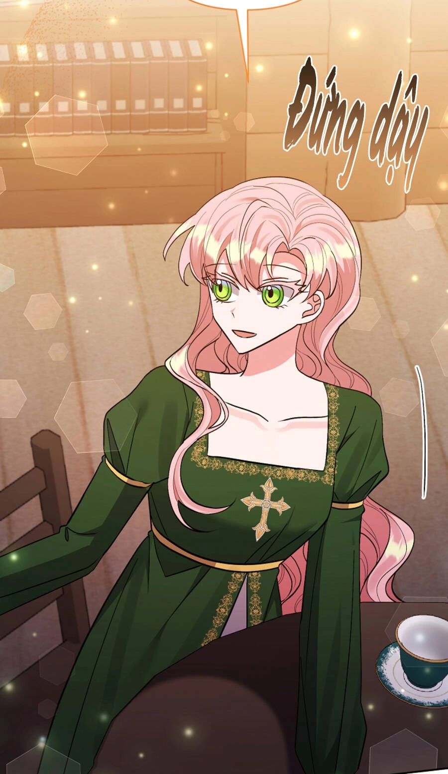 Tôi Đã Nhận Nuôi Nam Chính Chapter 50 - 28