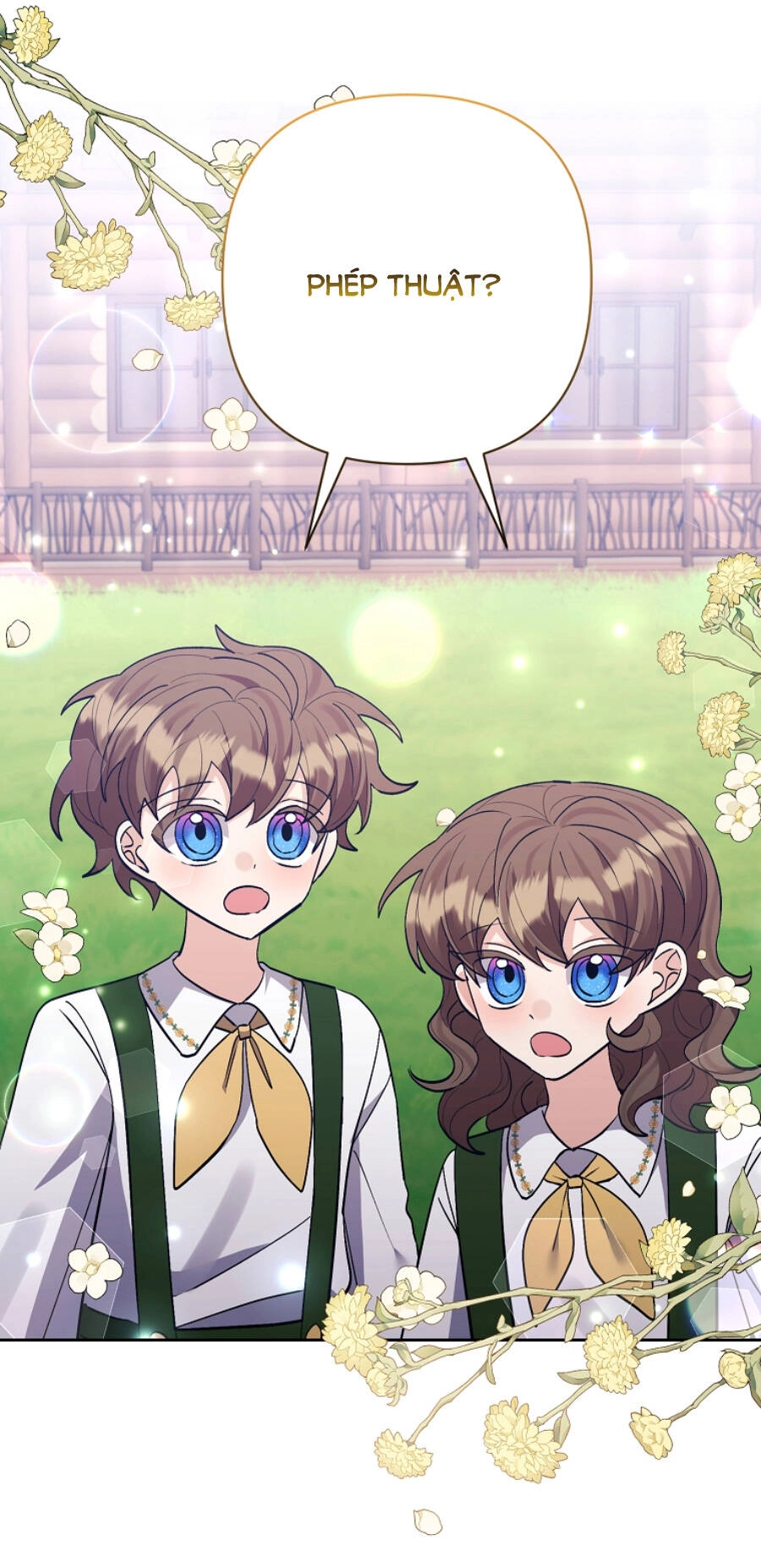 Tôi Đã Nhận Nuôi Nam Chính Chapter 50 - 30