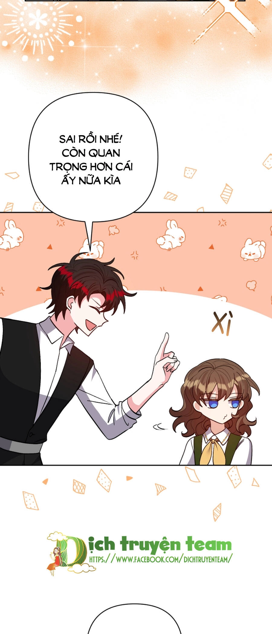 Tôi Đã Nhận Nuôi Nam Chính Chapter 50 - 33