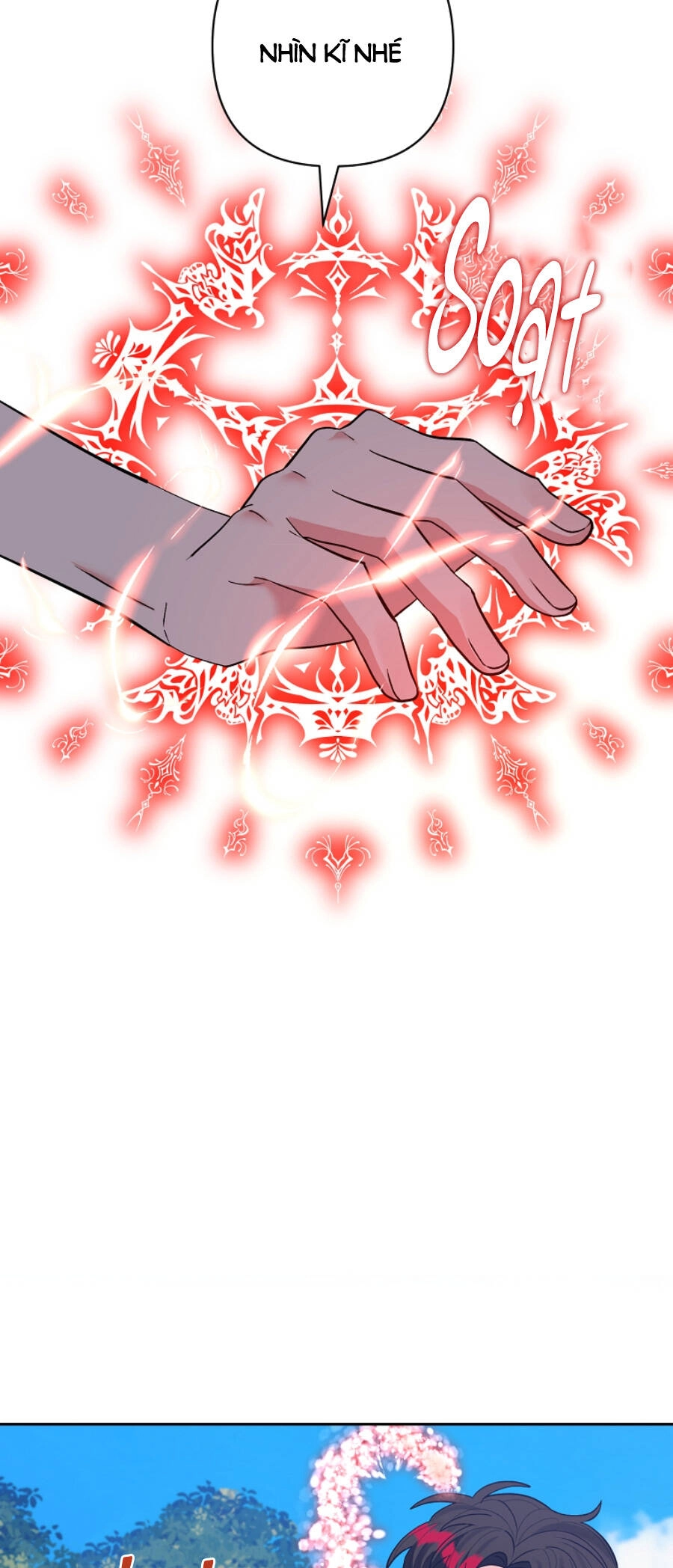 Tôi Đã Nhận Nuôi Nam Chính Chapter 50 - 34