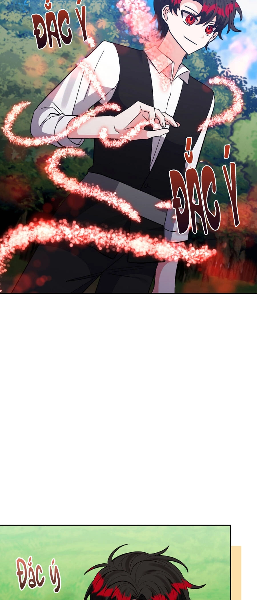 Tôi Đã Nhận Nuôi Nam Chính Chapter 50 - 35