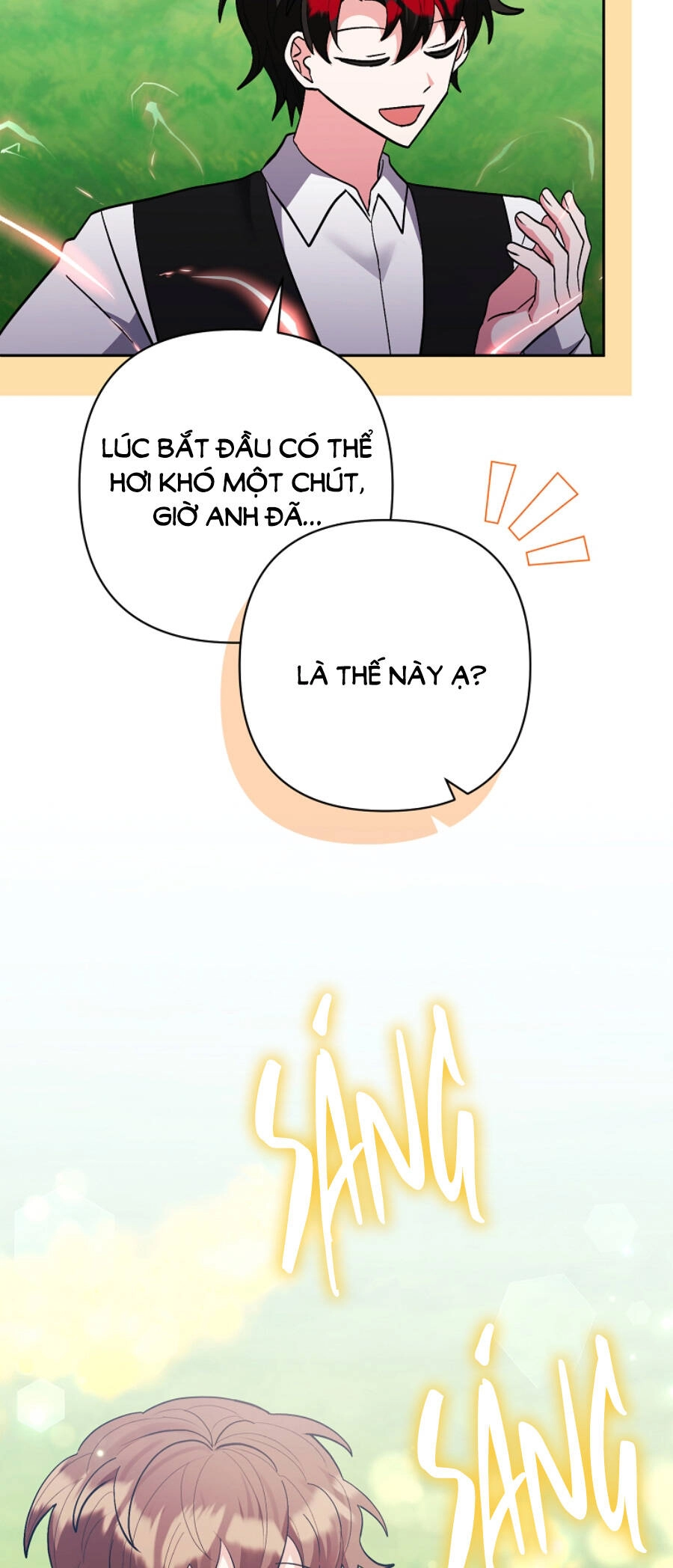 Tôi Đã Nhận Nuôi Nam Chính Chapter 50 - 36