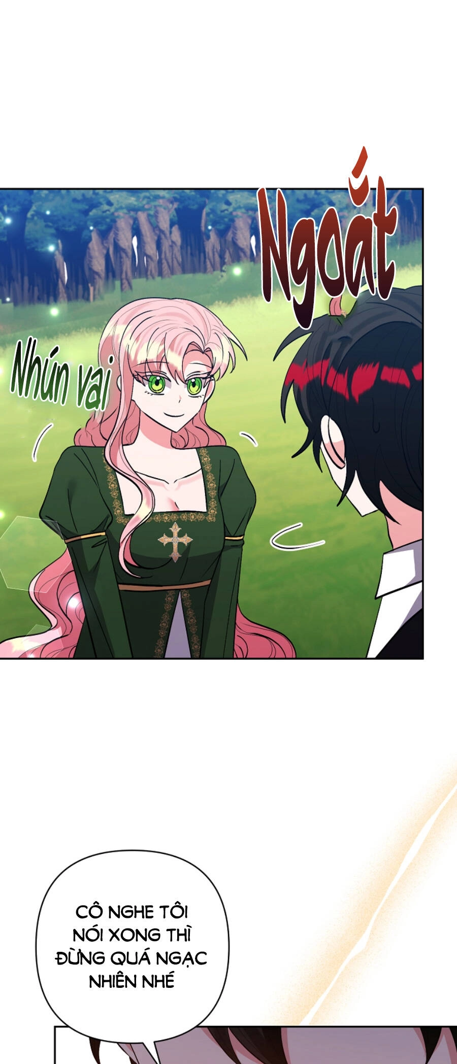 Tôi Đã Nhận Nuôi Nam Chính Chapter 50 - 38