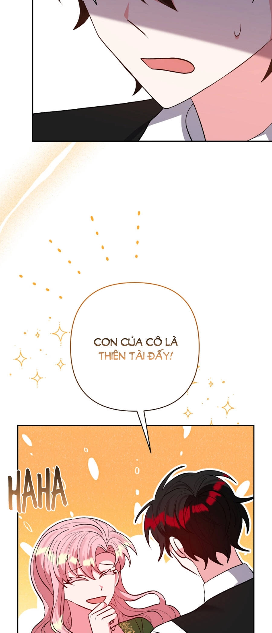 Tôi Đã Nhận Nuôi Nam Chính Chapter 50 - 39