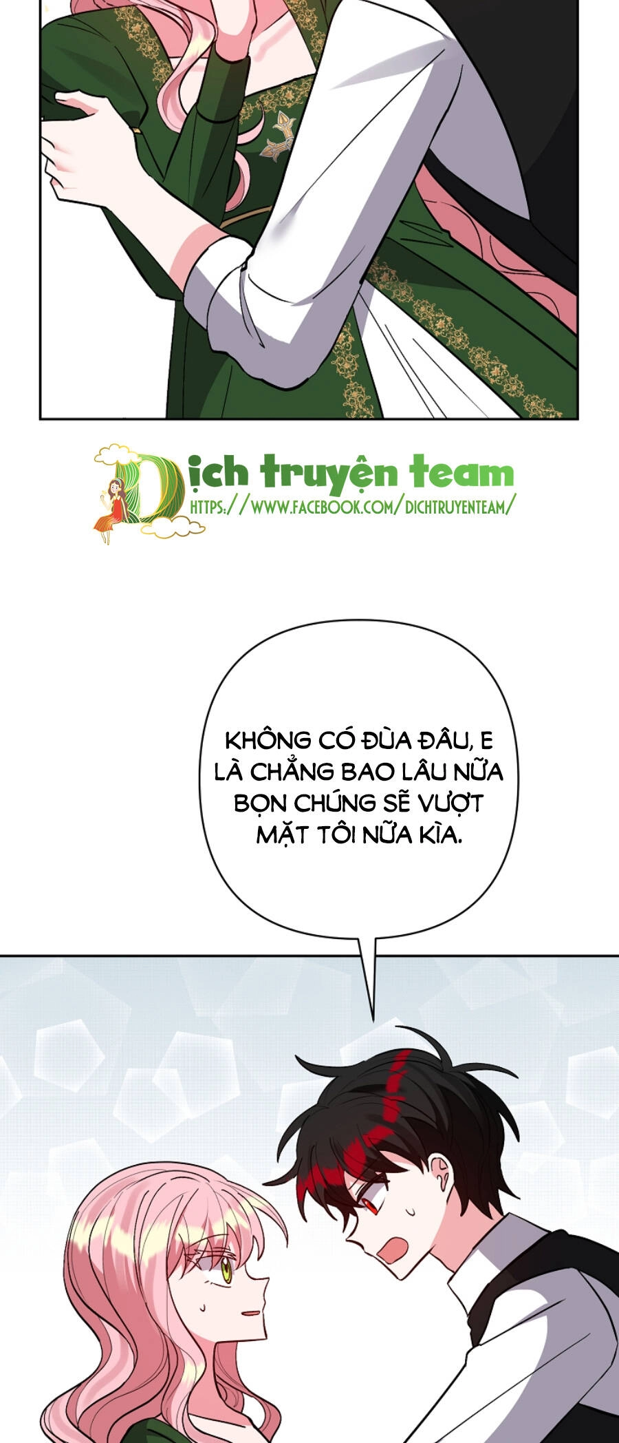 Tôi Đã Nhận Nuôi Nam Chính Chapter 50 - 40