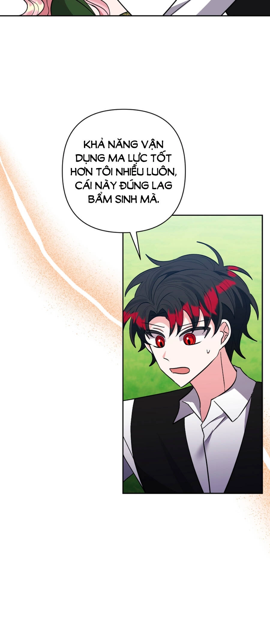 Tôi Đã Nhận Nuôi Nam Chính Chapter 50 - 41