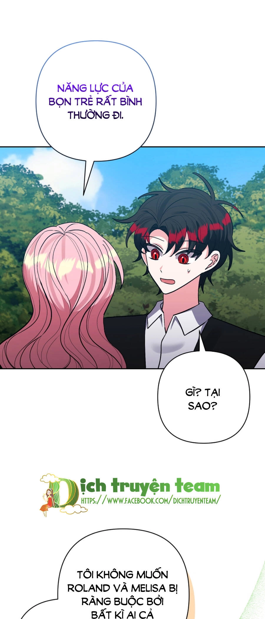 Tôi Đã Nhận Nuôi Nam Chính Chapter 50 - 43