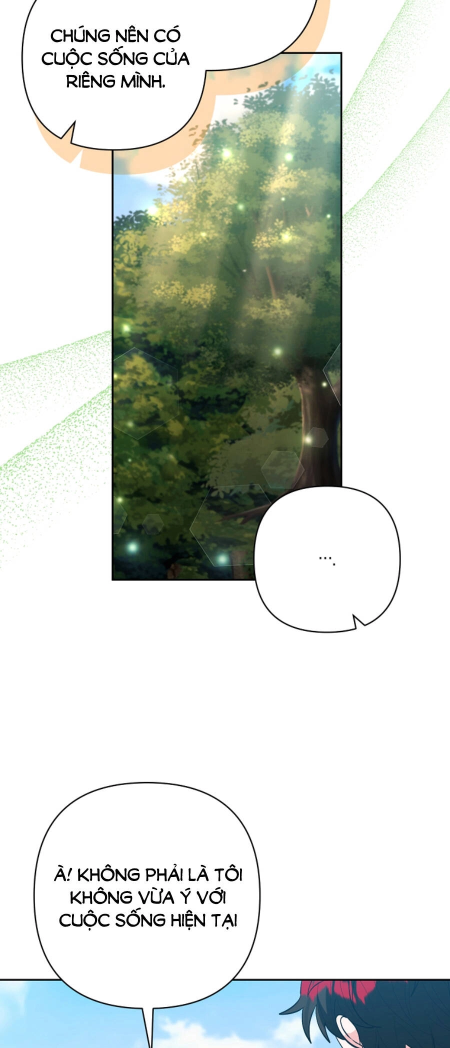 Tôi Đã Nhận Nuôi Nam Chính Chapter 50 - 44