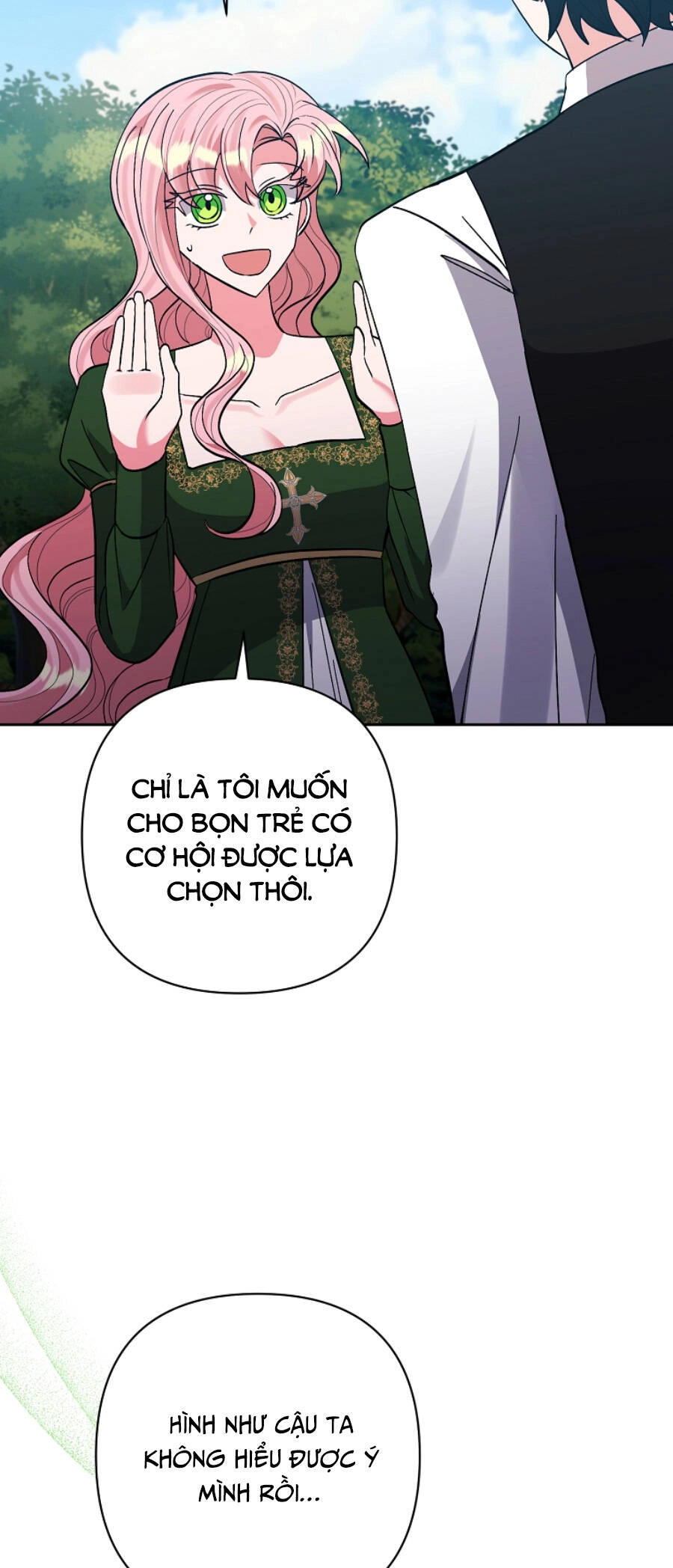 Tôi Đã Nhận Nuôi Nam Chính Chapter 50 - 45