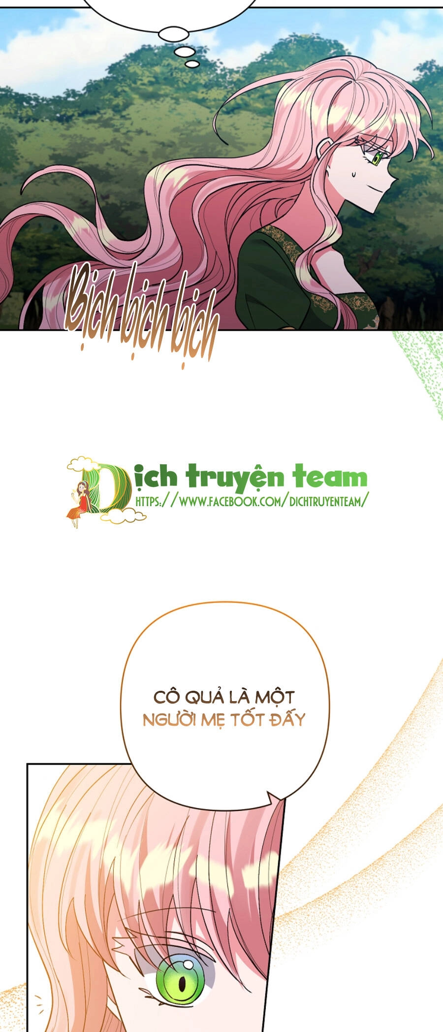 Tôi Đã Nhận Nuôi Nam Chính Chapter 50 - 46