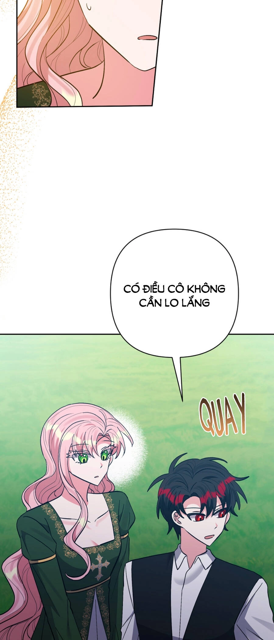 Tôi Đã Nhận Nuôi Nam Chính Chapter 50 - 47