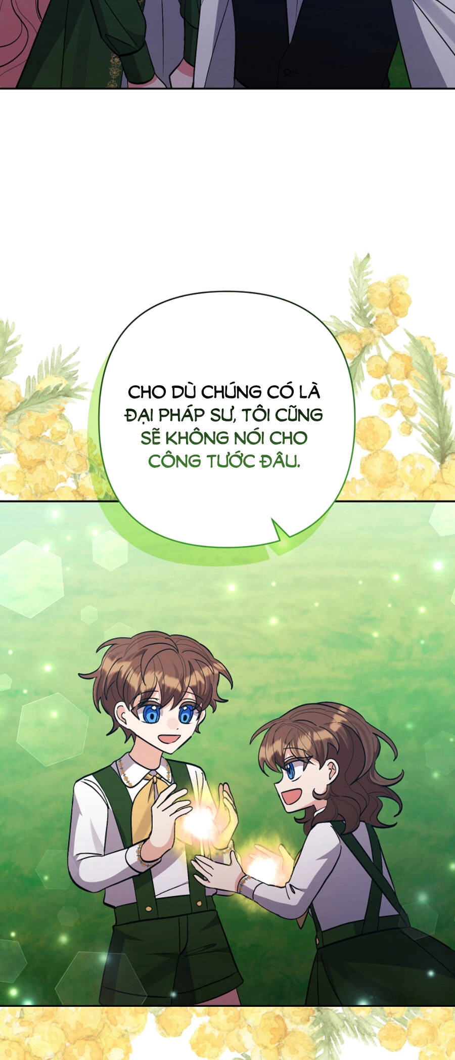 Tôi Đã Nhận Nuôi Nam Chính Chapter 50 - 48