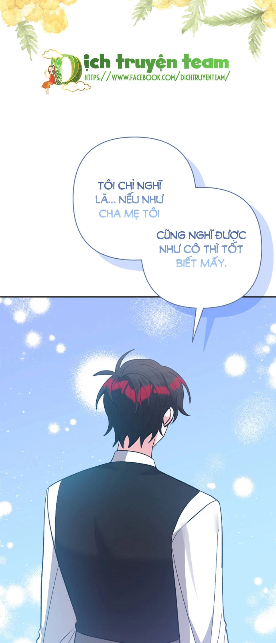 Tôi Đã Nhận Nuôi Nam Chính Chapter 50 - 49