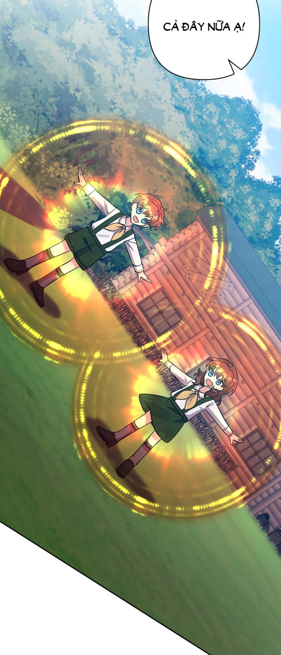 Tôi Đã Nhận Nuôi Nam Chính Chapter 50 - 51