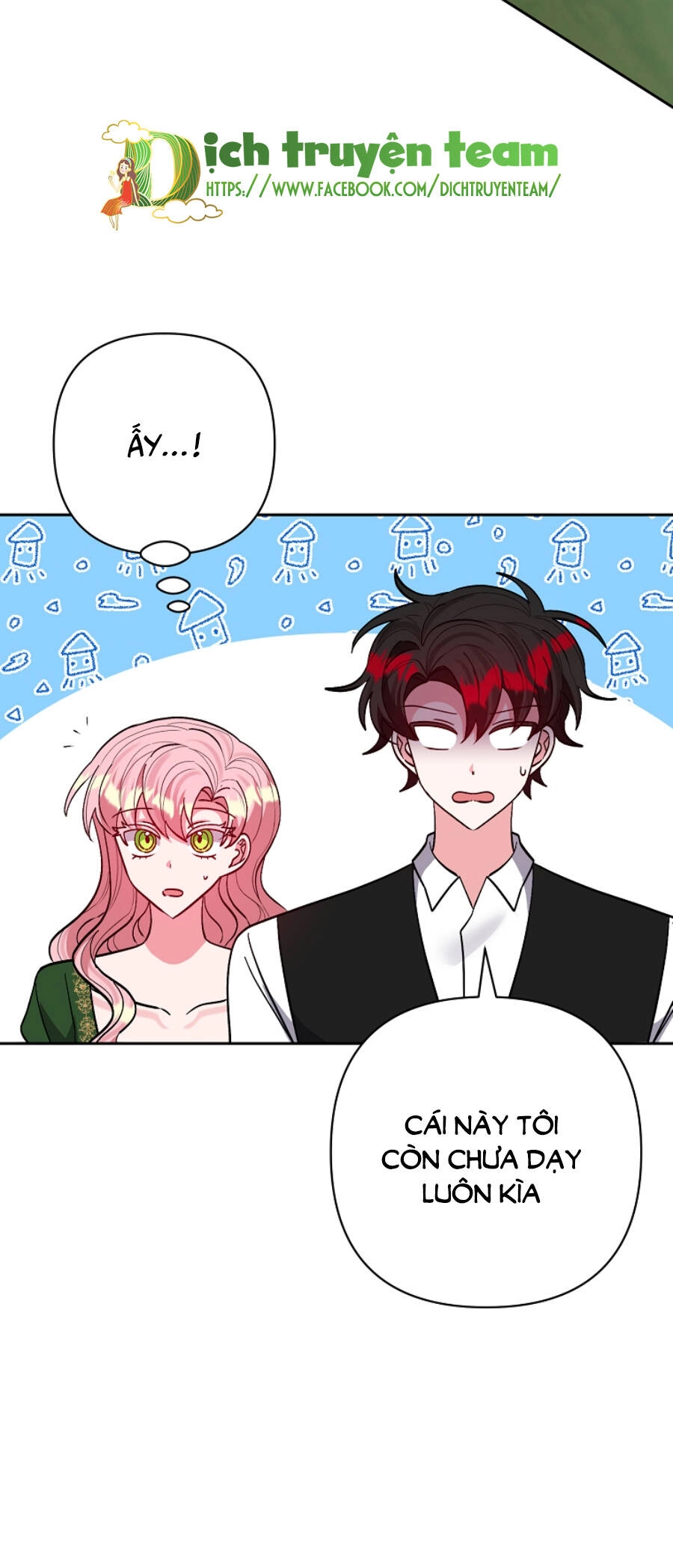 Tôi Đã Nhận Nuôi Nam Chính Chapter 50 - 52