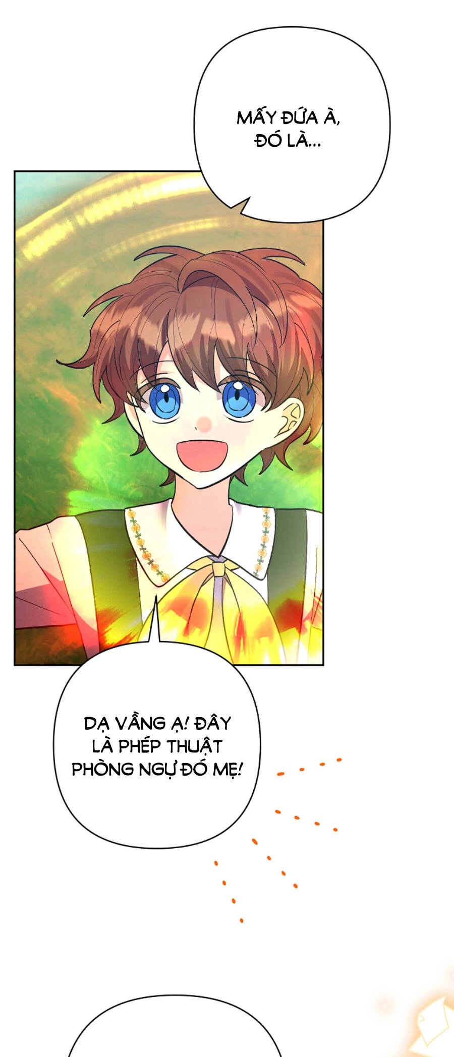 Tôi Đã Nhận Nuôi Nam Chính Chapter 50 - 53