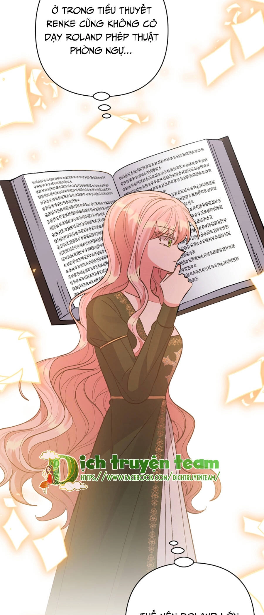 Tôi Đã Nhận Nuôi Nam Chính Chapter 50 - 54