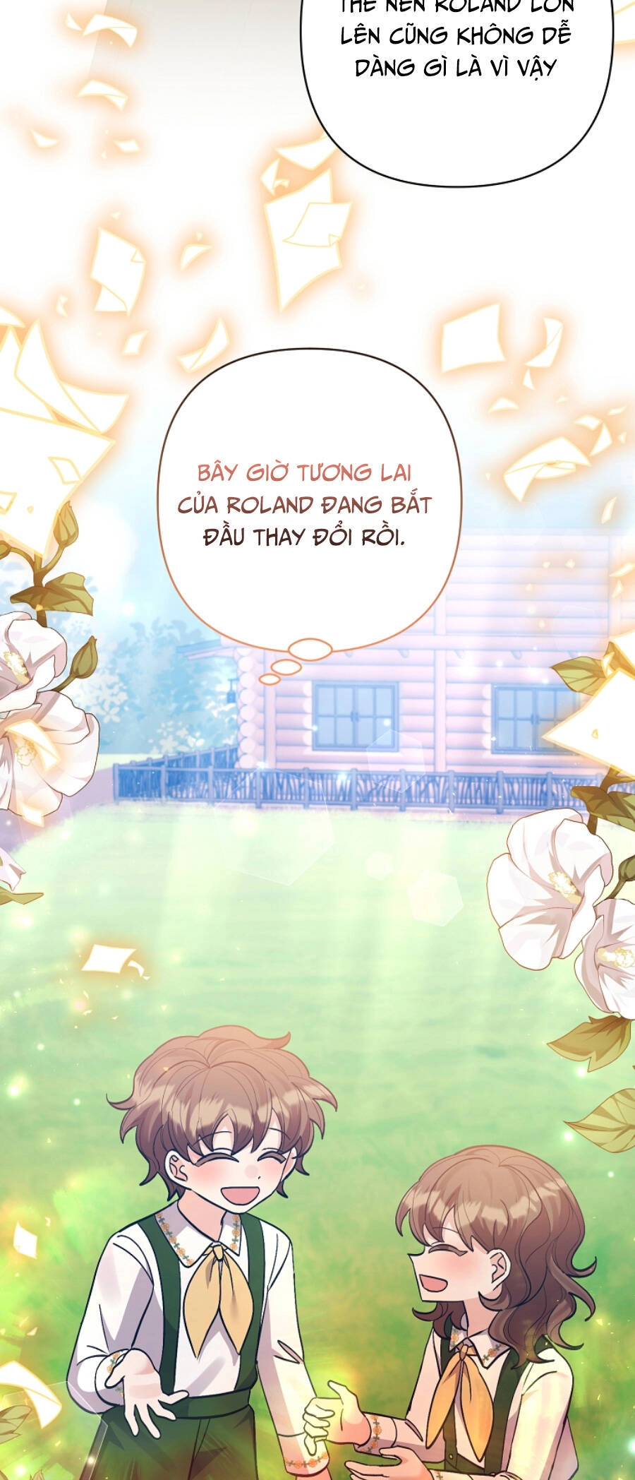 Tôi Đã Nhận Nuôi Nam Chính Chapter 50 - 55