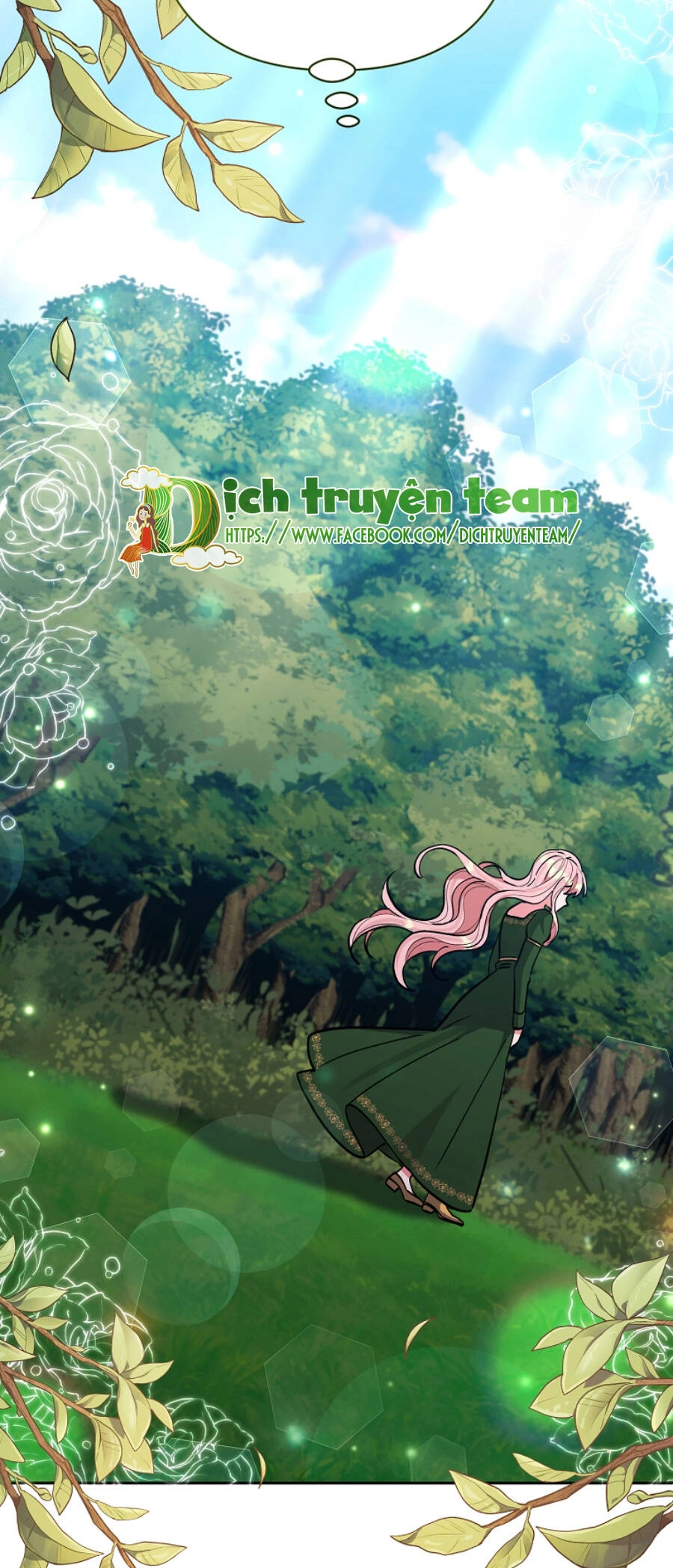 Tôi Đã Nhận Nuôi Nam Chính Chapter 50 - 57