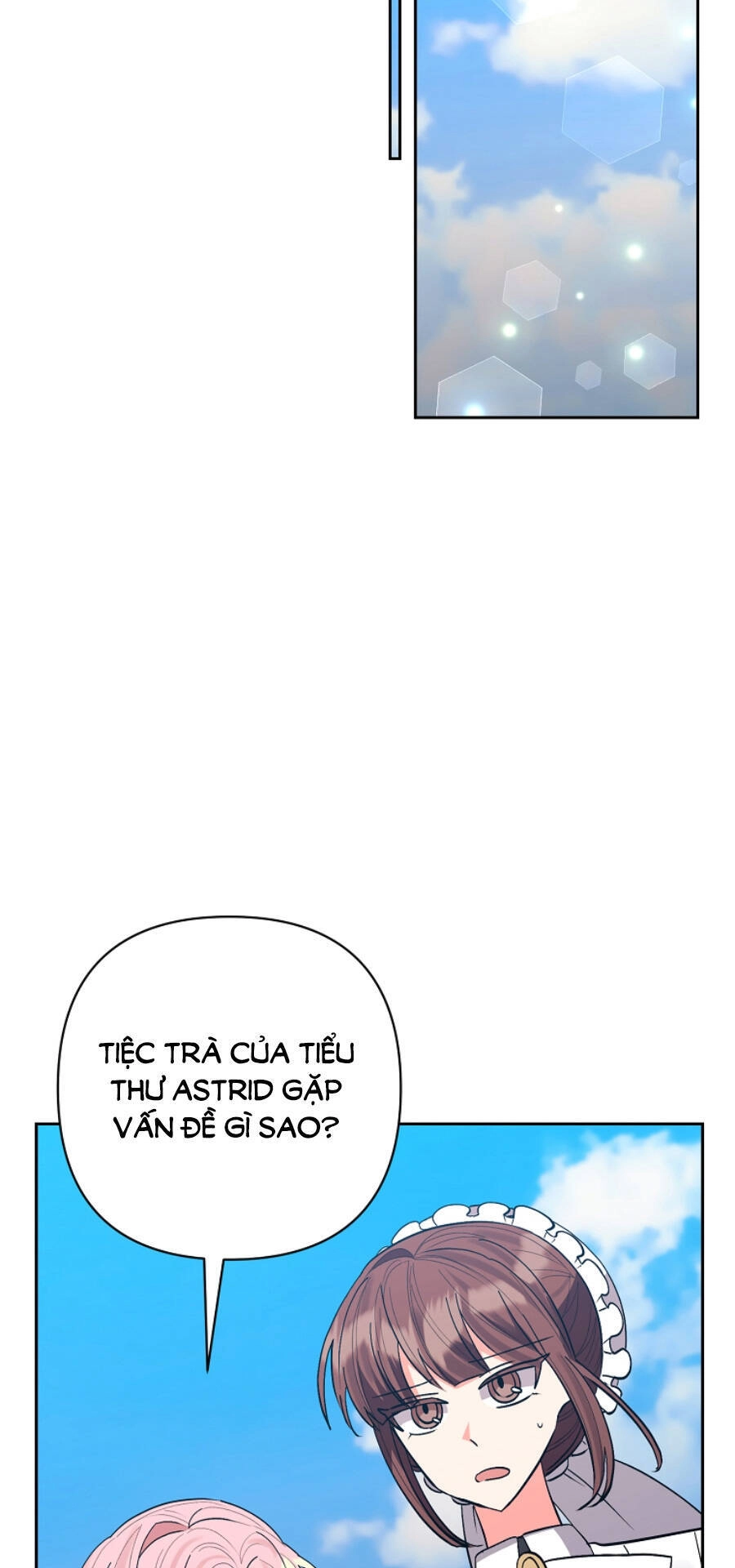 Tôi Đã Nhận Nuôi Nam Chính Chapter 51 - 3