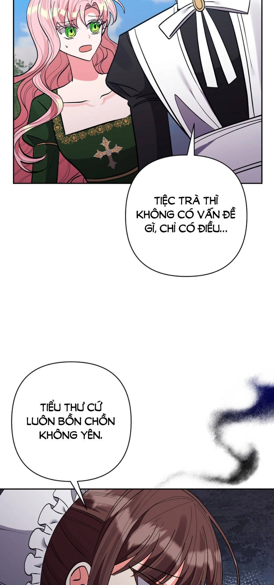 Tôi Đã Nhận Nuôi Nam Chính Chapter 51 - 4