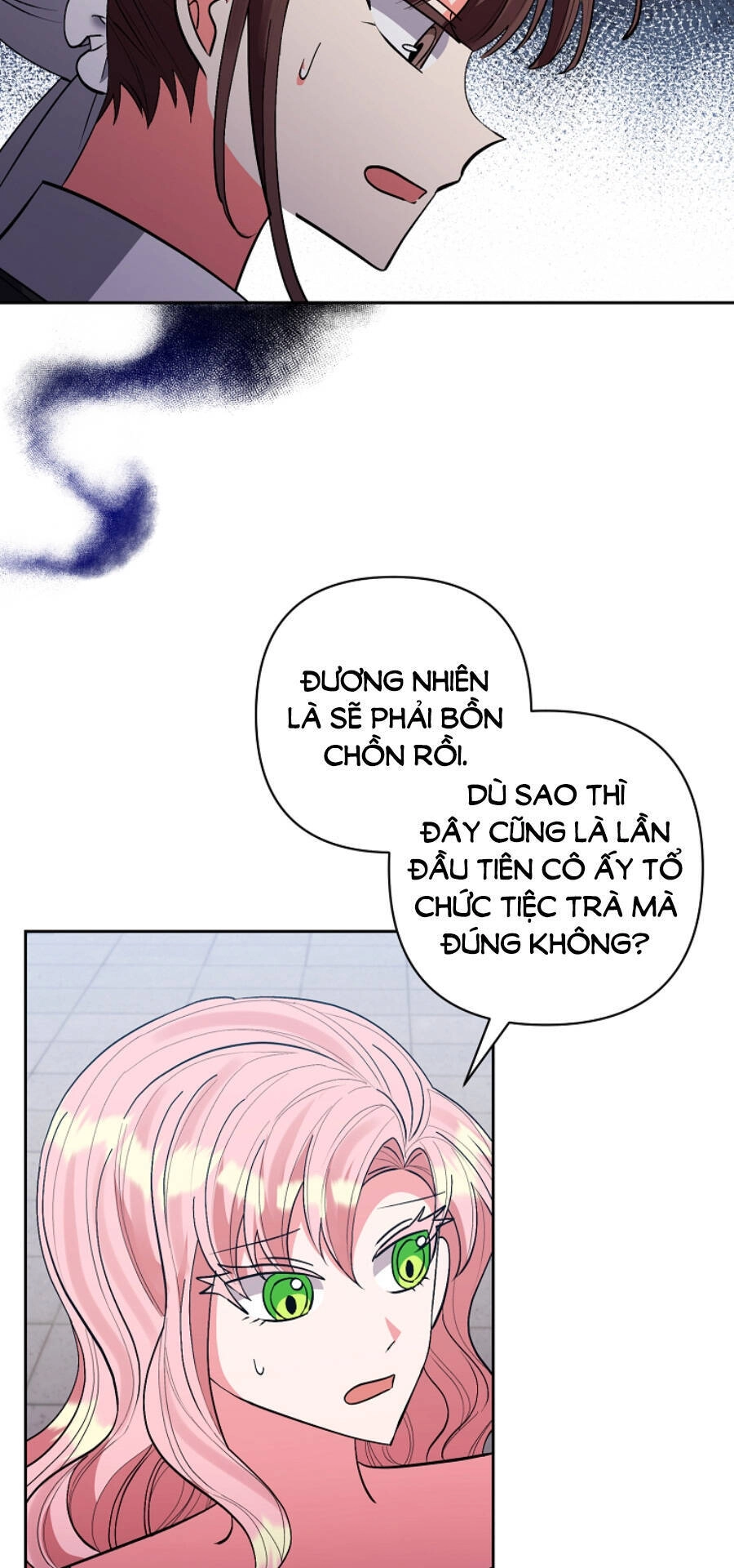 Tôi Đã Nhận Nuôi Nam Chính Chapter 51 - 5