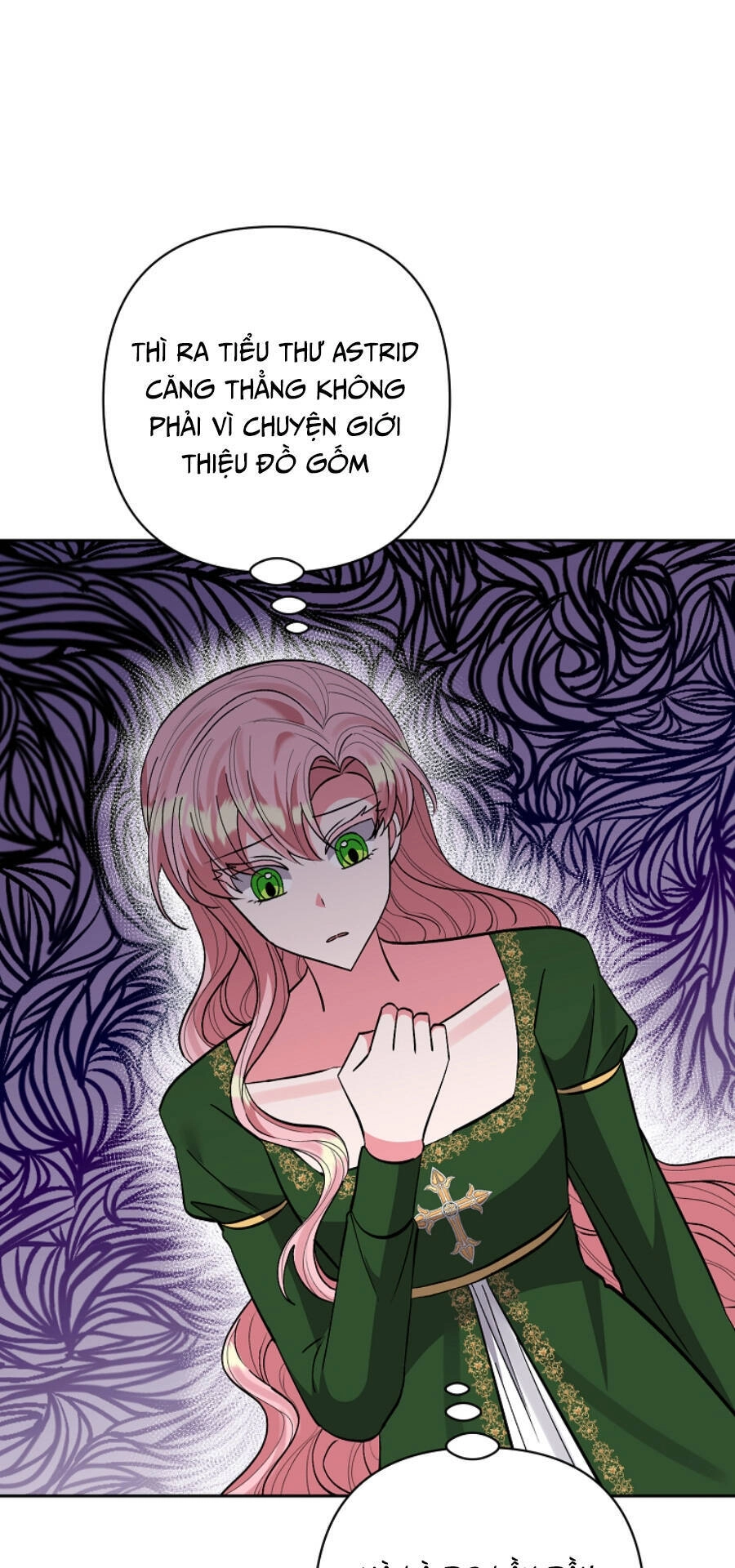 Tôi Đã Nhận Nuôi Nam Chính Chapter 51 - 7