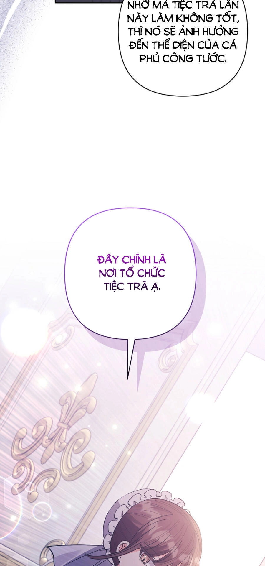 Tôi Đã Nhận Nuôi Nam Chính Chapter 51 - 10