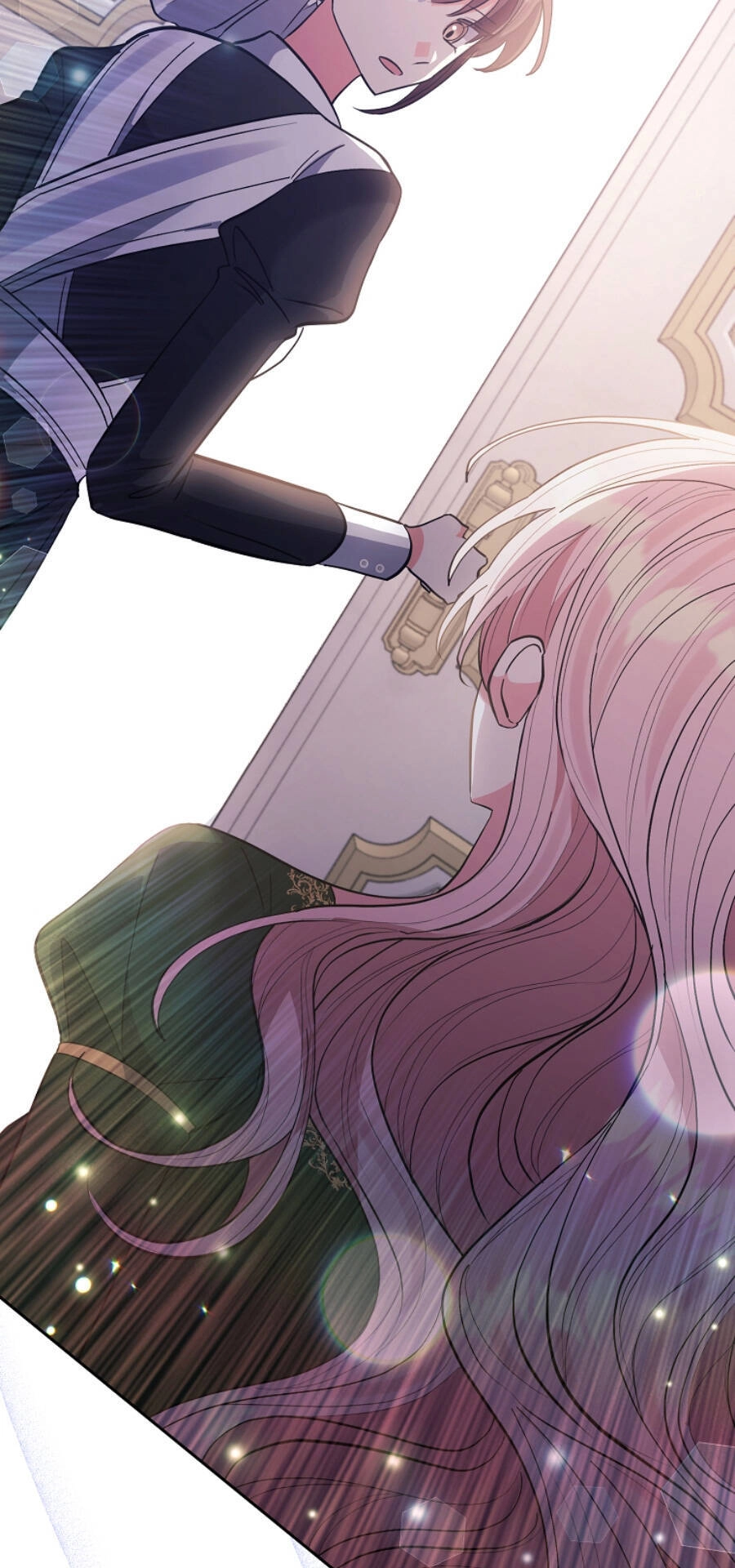 Tôi Đã Nhận Nuôi Nam Chính Chapter 51 - 11