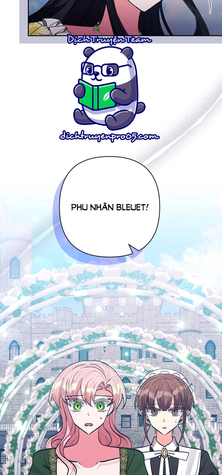 Tôi Đã Nhận Nuôi Nam Chính Chapter 51 - 16