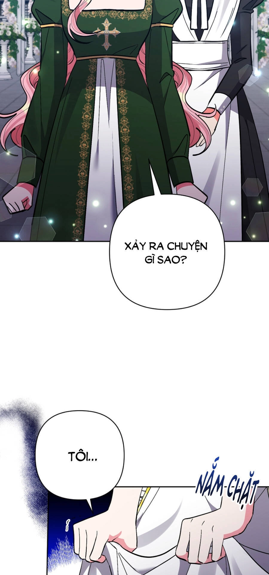 Tôi Đã Nhận Nuôi Nam Chính Chapter 51 - 17