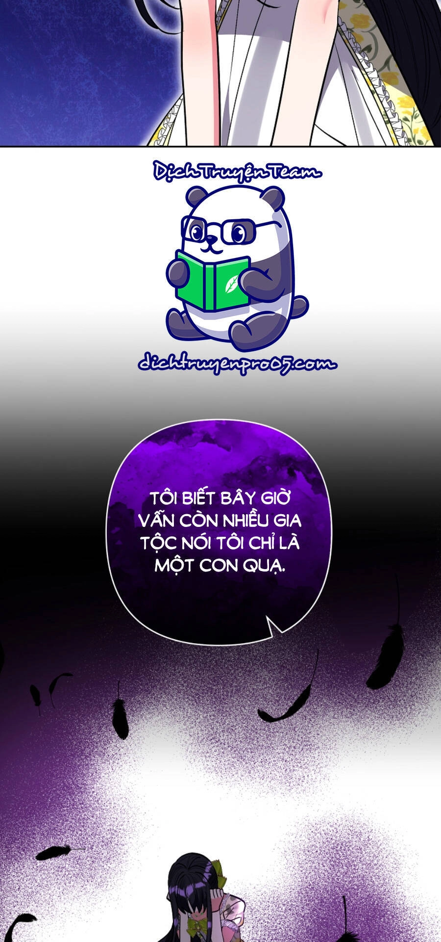 Tôi Đã Nhận Nuôi Nam Chính Chapter 51 - 19