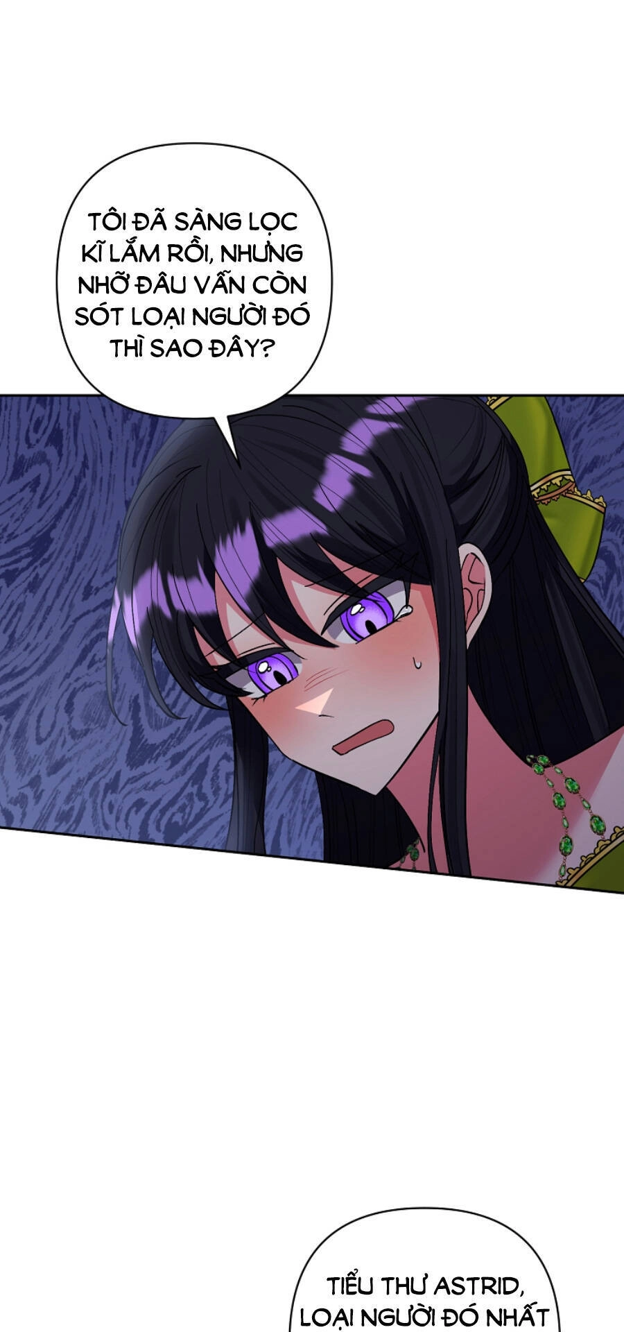 Tôi Đã Nhận Nuôi Nam Chính Chapter 51 - 21