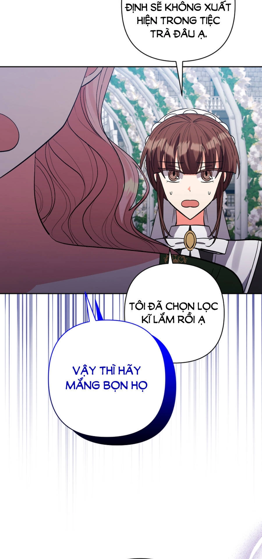 Tôi Đã Nhận Nuôi Nam Chính Chapter 51 - 22