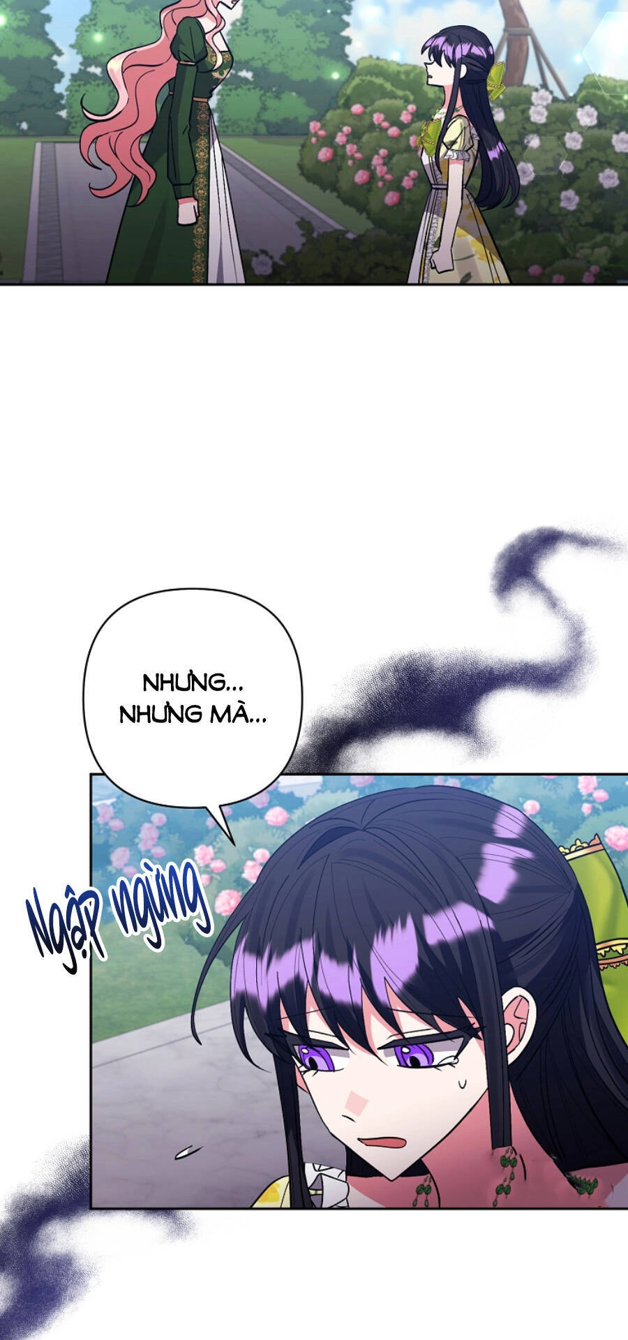 Tôi Đã Nhận Nuôi Nam Chính Chapter 51 - 26